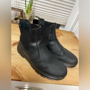 Dr. marten Chelsea boot